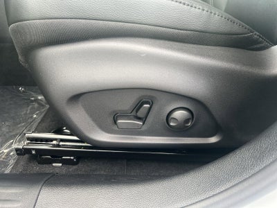 2026 Jeep Compass Limited 4x4