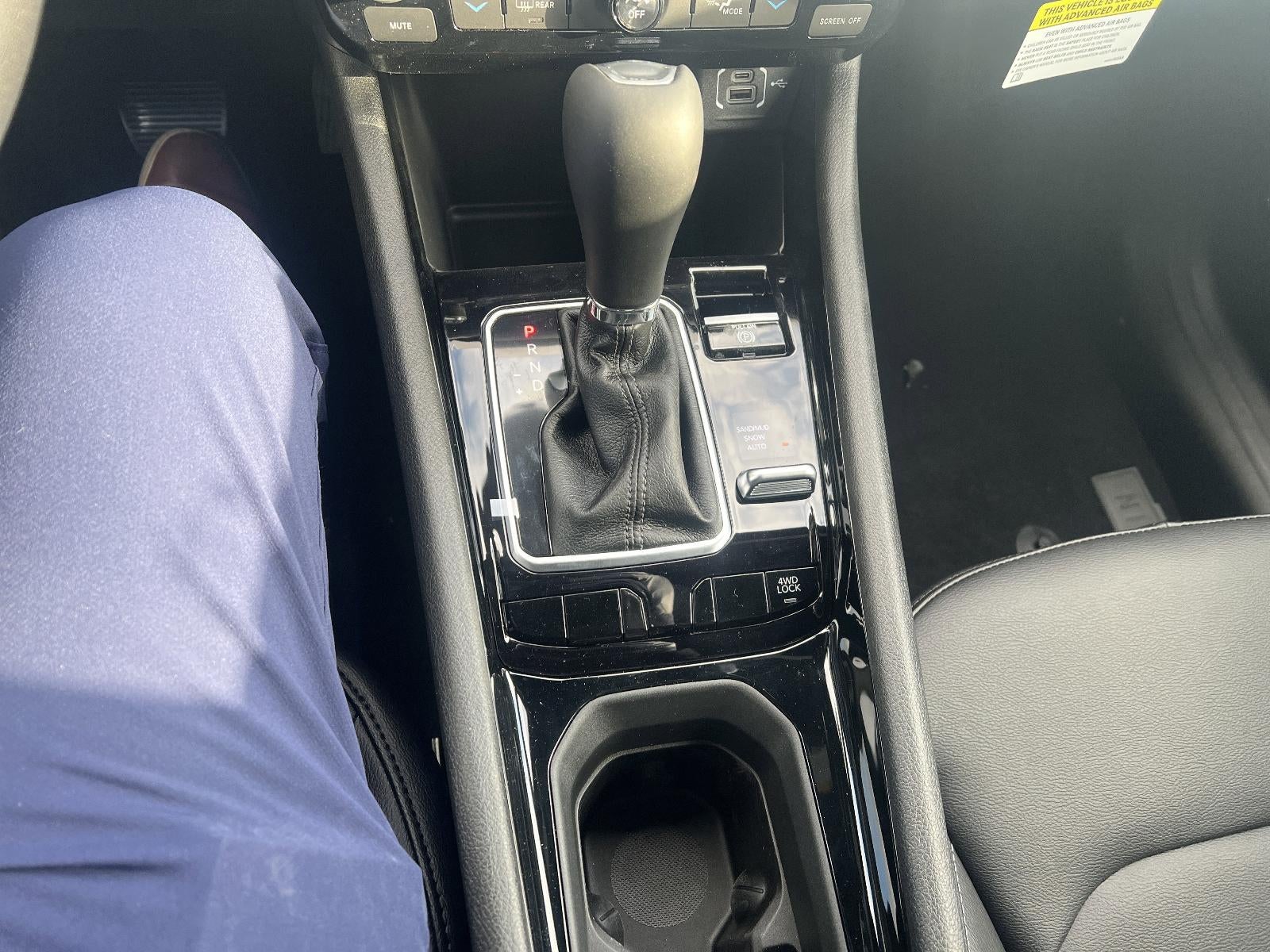 2026 Jeep Compass Limited 4x4