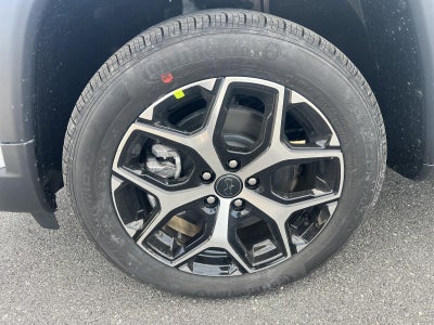 2026 Jeep Compass Limited 4x4