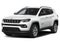 2026 Jeep Compass Limited 4x4