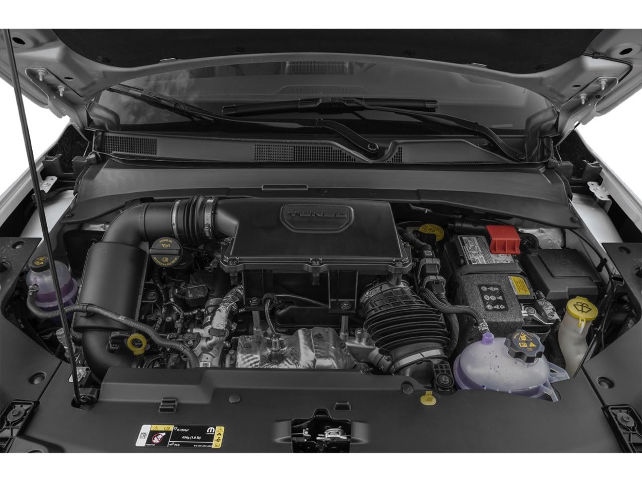 2026 Jeep Compass Limited 4x4