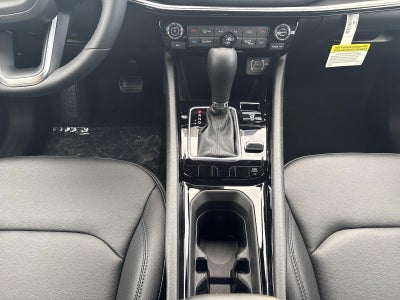 2026 Jeep Compass Limited Altitude 4x4