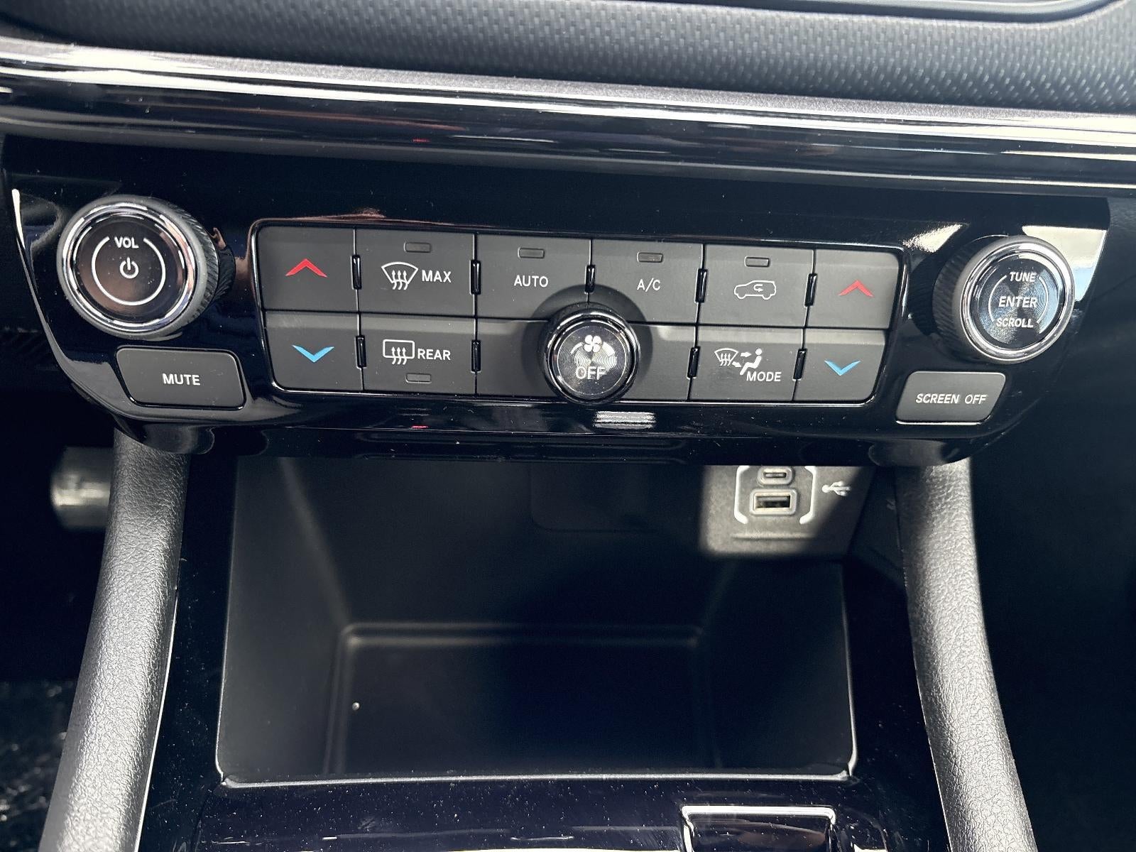 2026 Jeep Compass Limited Altitude 4x4