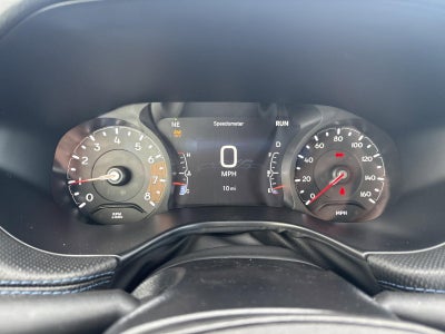 2026 Jeep Compass Limited Altitude 4x4