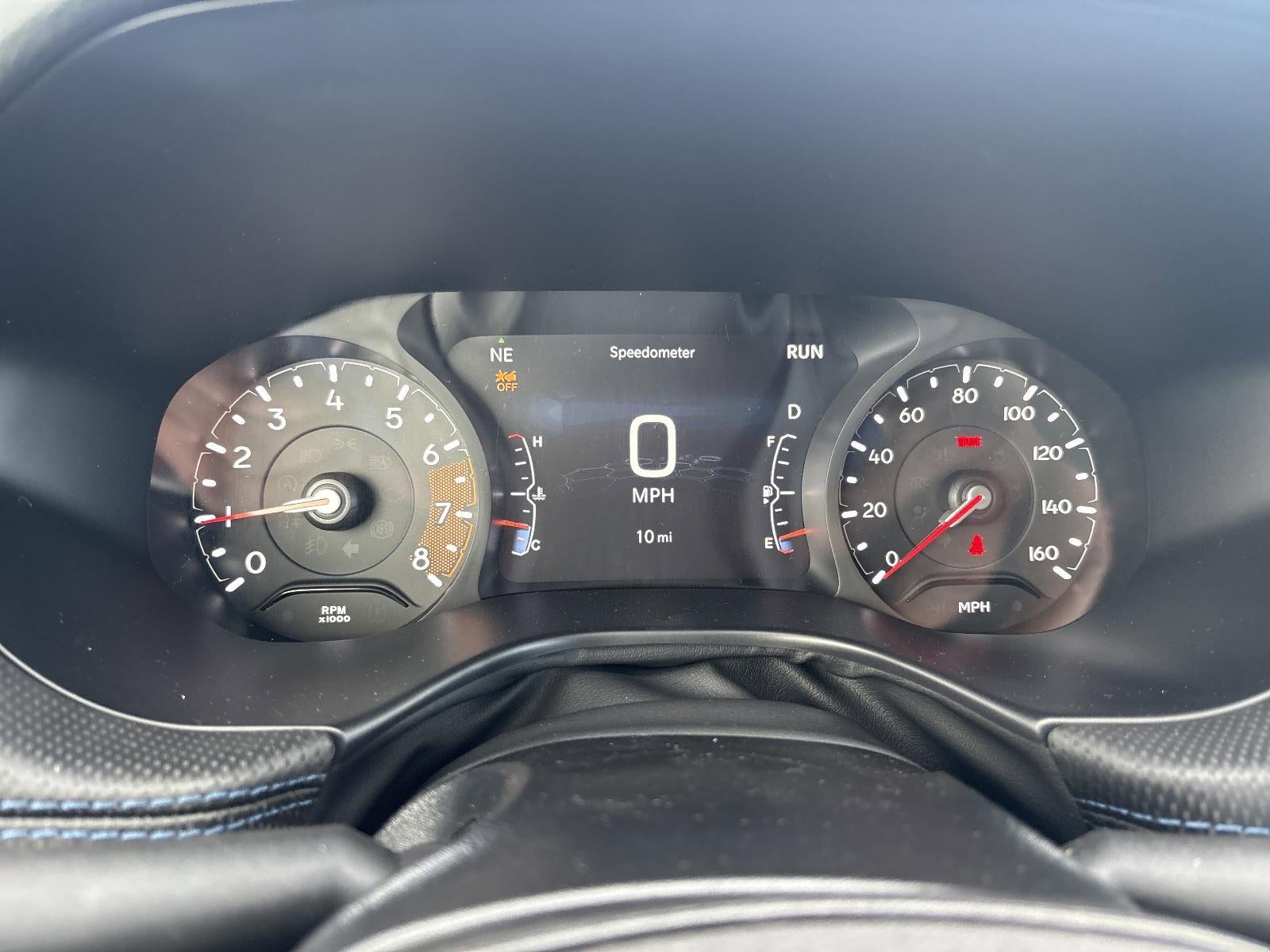 2026 Jeep Compass Limited Altitude 4x4