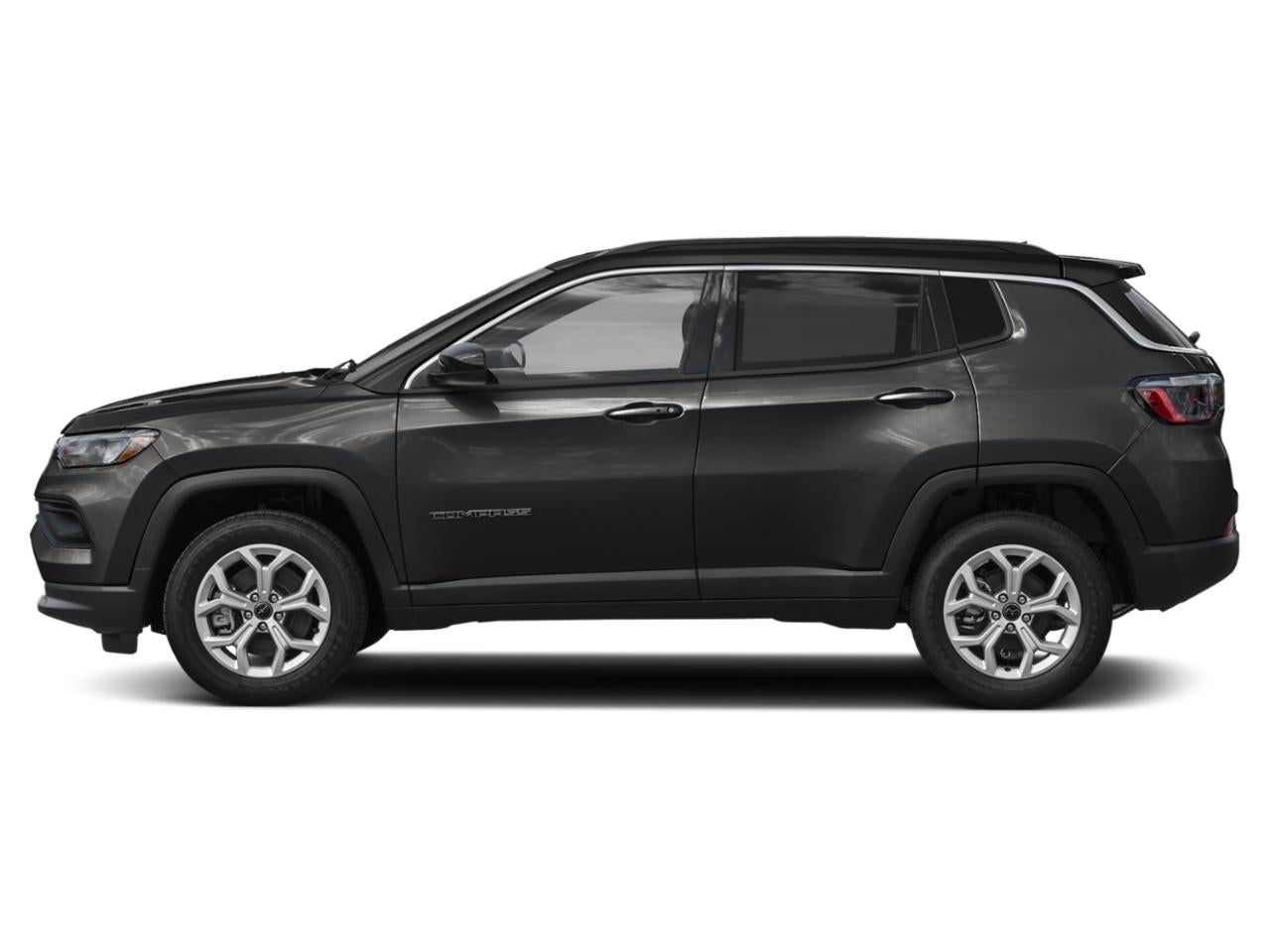 2026 Jeep Compass Limited Altitude 4x4