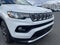 2026 Jeep Compass Limited 4x4