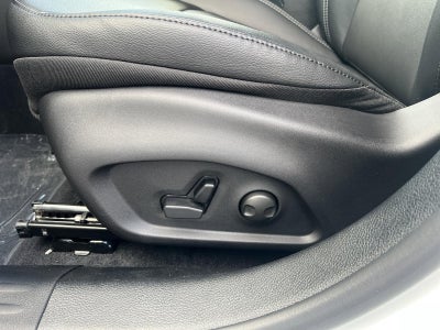 2026 Jeep Compass Limited 4x4