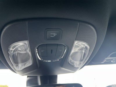 2026 Jeep Compass Limited 4x4