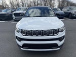 2026 Jeep Compass Limited 4x4