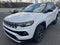 2026 Jeep Compass Limited 4x4