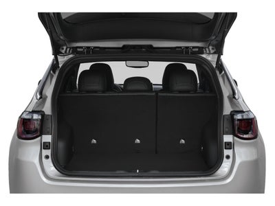 2026 Jeep Compass Limited 4x4