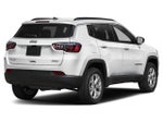 2026 Jeep Compass Limited 4x4
