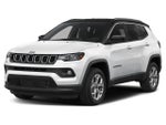 2026 Jeep Compass Limited 4x4