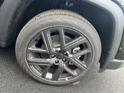 2026 Jeep Compass Limited Altitude 4x4