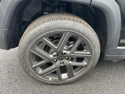 2026 Jeep Compass Limited Altitude 4x4