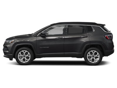 2026 Jeep Compass Limited Altitude 4x4