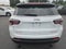 2026 Jeep Compass Limited 4x4
