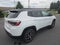 2026 Jeep Compass Limited 4x4