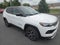 2026 Jeep Compass Limited 4x4