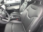 2026 Jeep Compass Limited 4x4