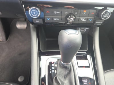 2026 Jeep Compass Limited 4x4