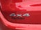 2026 Jeep Compass Limited 4x4