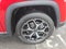 2026 Jeep Compass Limited 4x4