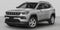 2026 Jeep Compass Limited 4x4