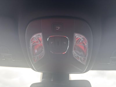 2026 Jeep Compass Limited 4x4