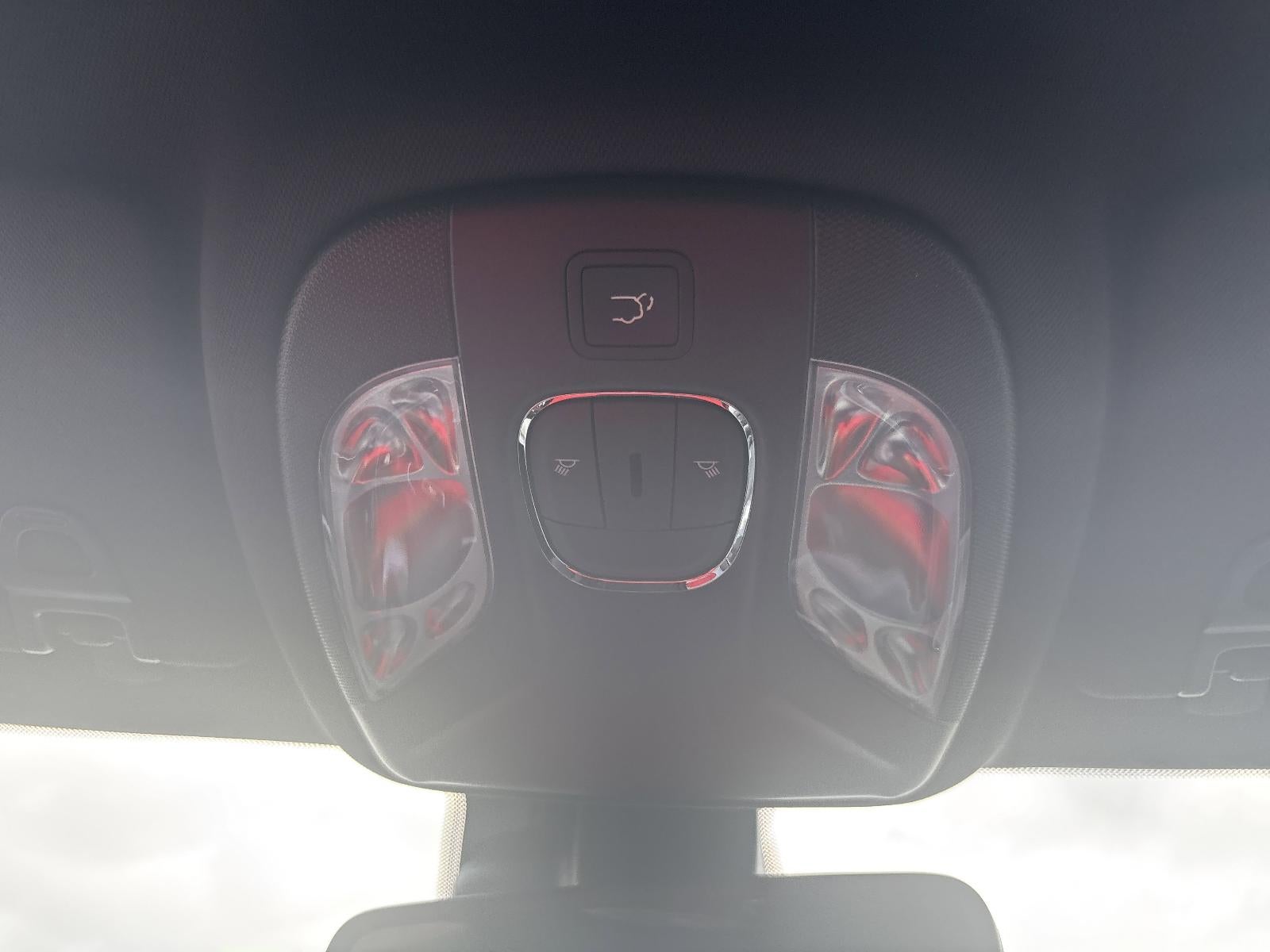 2026 Jeep Compass Limited 4x4