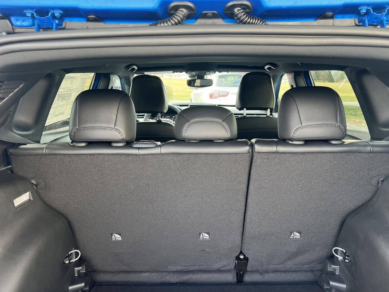 2026 Jeep Compass Limited 4x4