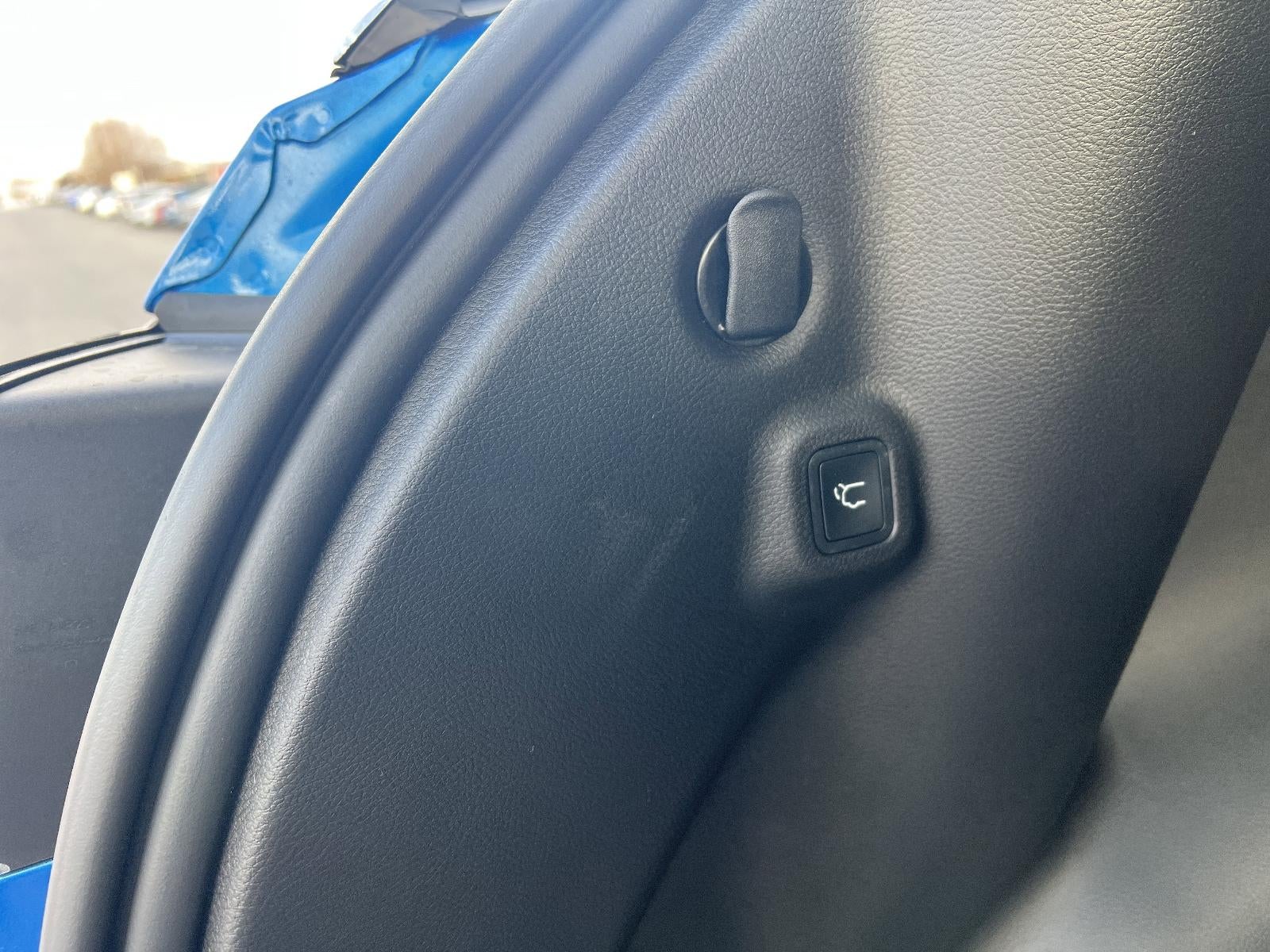 2026 Jeep Compass Limited 4x4