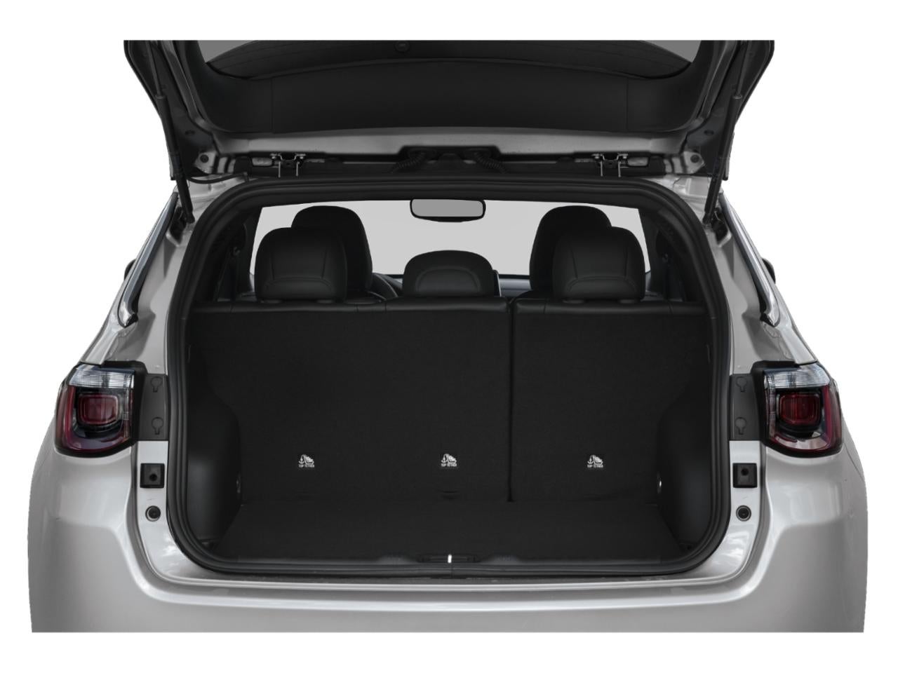 2026 Jeep Compass Limited 4x4