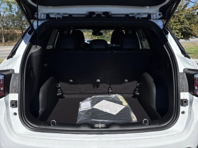 2026 Jeep Compass Limited Altitude 4x4