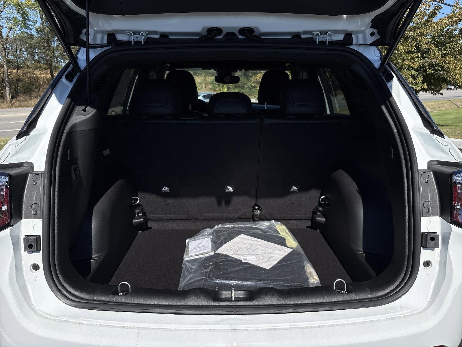 2026 Jeep Compass Limited Altitude 4x4