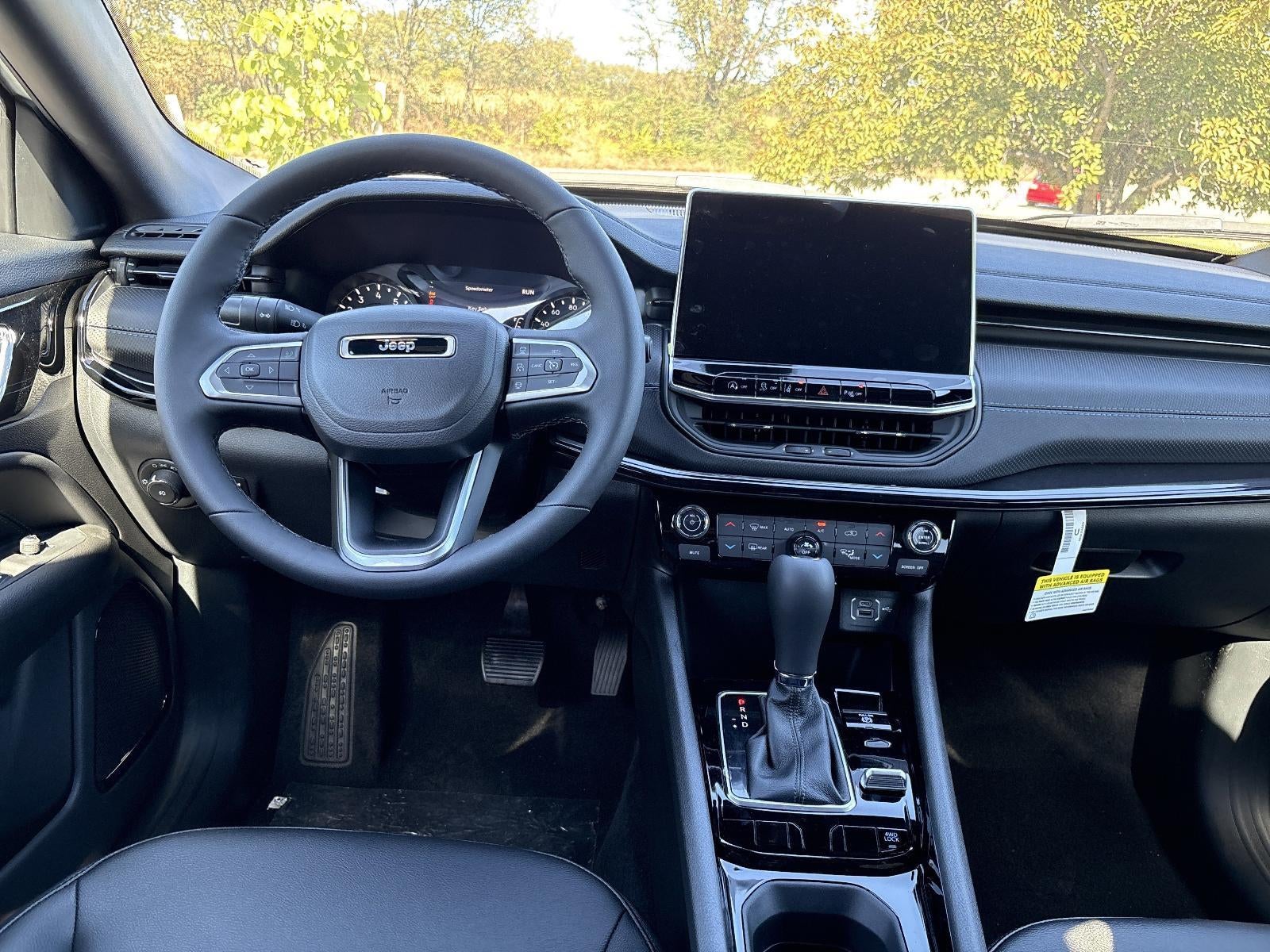 2026 Jeep Compass Limited Altitude 4x4