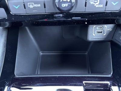 2026 Jeep Compass Limited Altitude 4x4