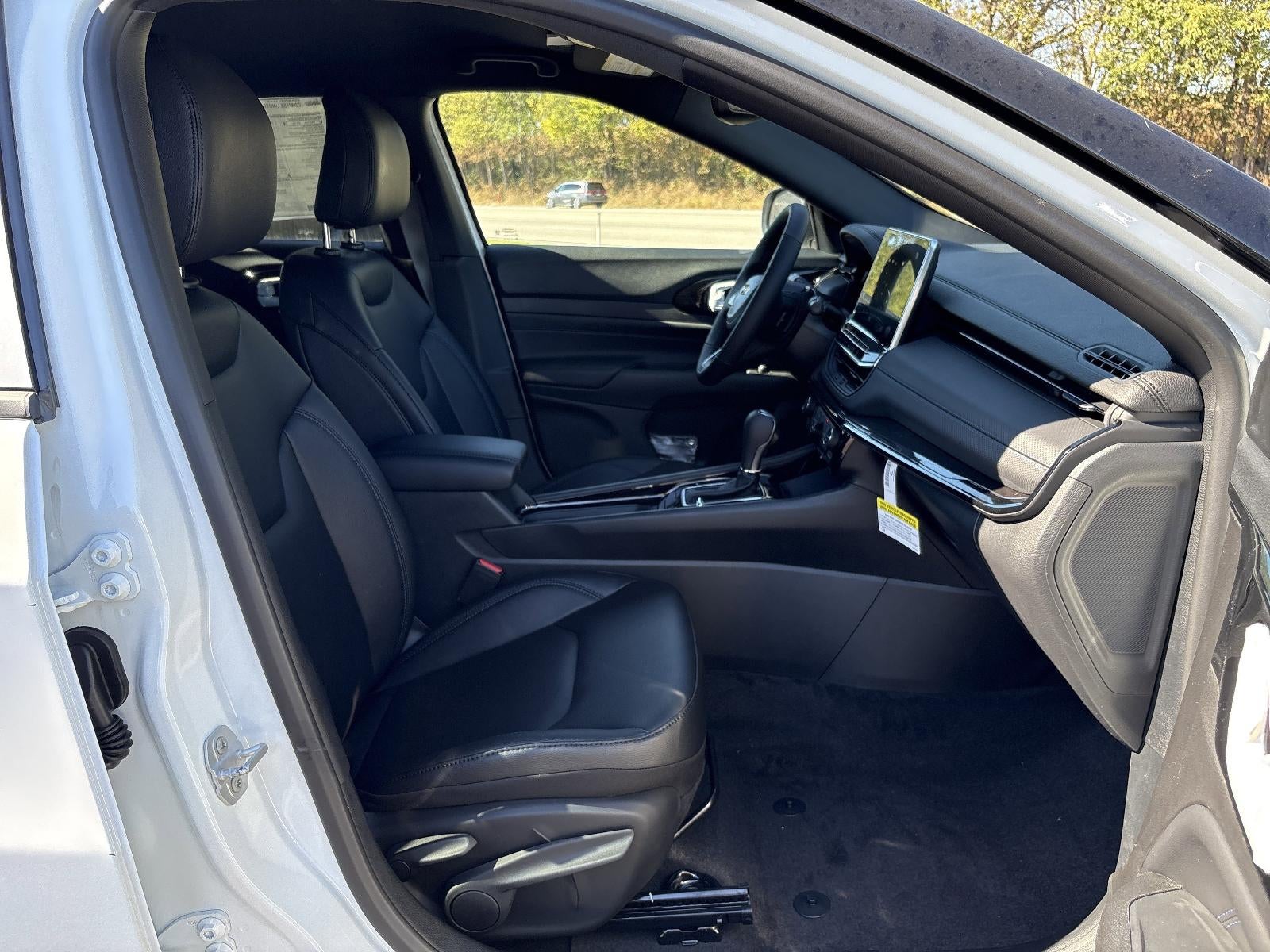 2026 Jeep Compass Limited Altitude 4x4