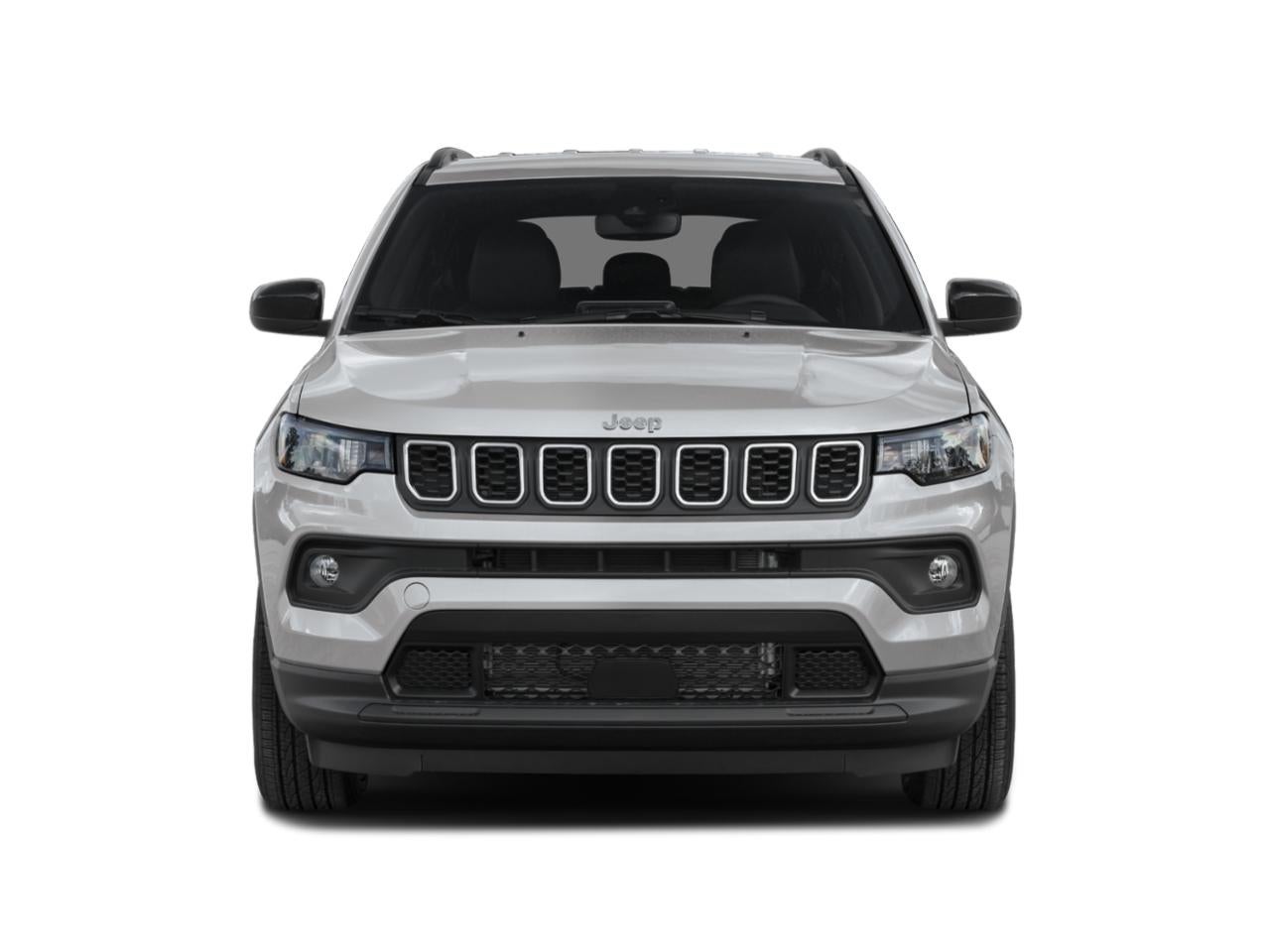 2026 Jeep Compass Limited Altitude 4x4