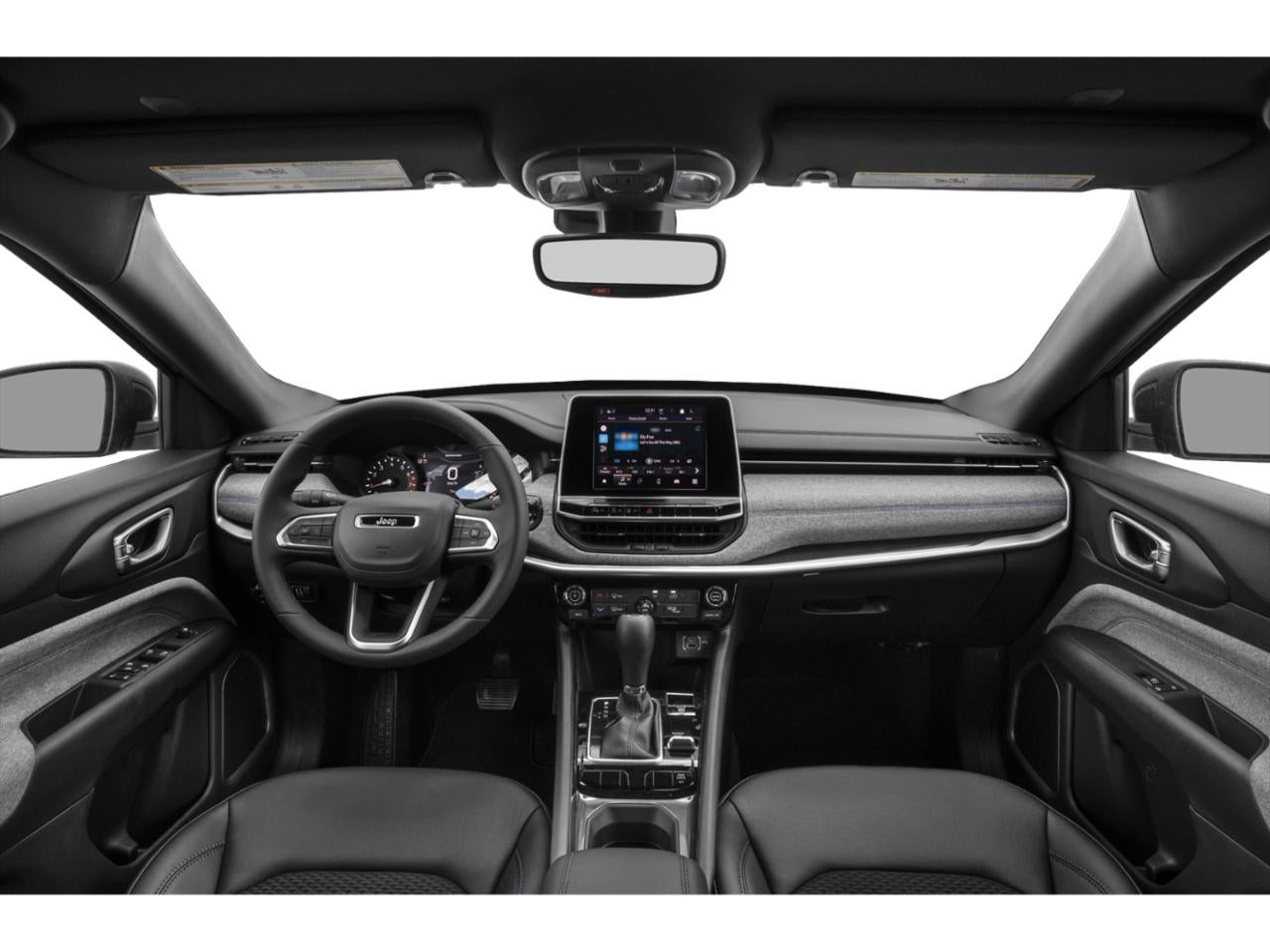 2026 Jeep Compass Limited Altitude 4x4