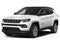 2026 Jeep Compass Limited Altitude 4x4