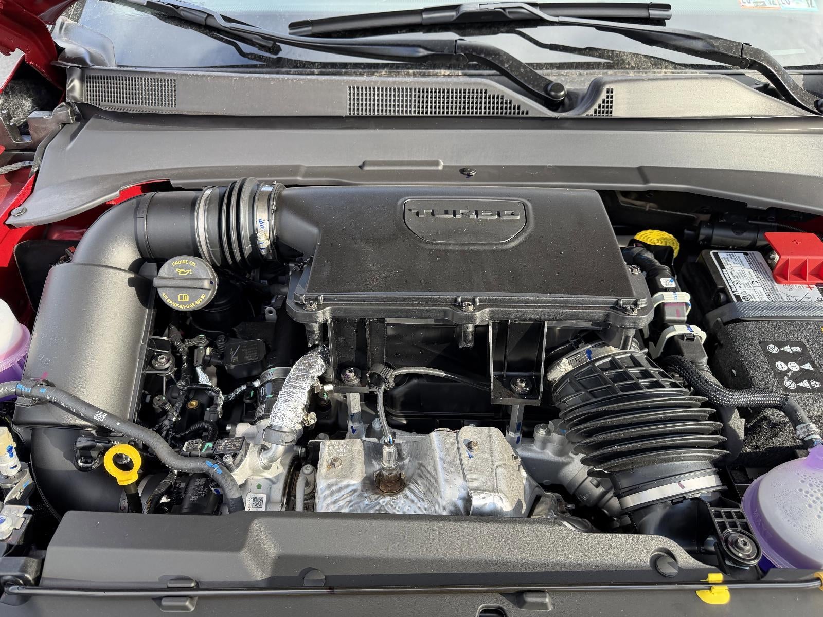 2026 Jeep Compass Limited 4x4