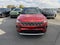 2026 Jeep Compass Limited 4x4