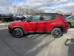 2026 Jeep Compass Limited 4x4