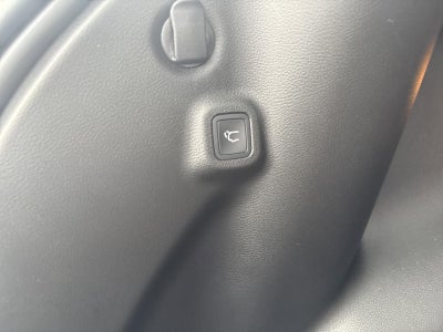 2026 Jeep Compass Trailhawk 4x4