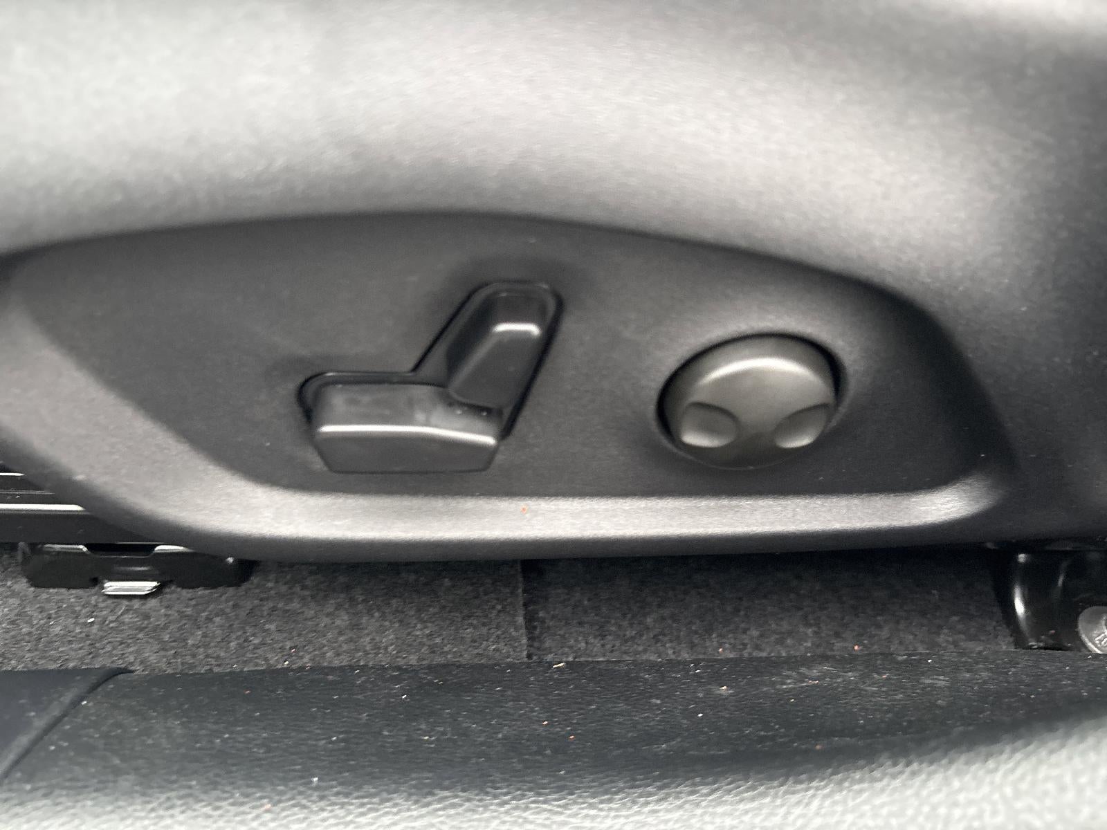 2026 Jeep Compass Trailhawk 4x4