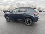 2026 Jeep Compass Trailhawk 4x4