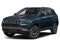 2026 Jeep Compass Trailhawk 4x4