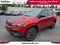 2026 Jeep Compass Trailhawk 4x4
